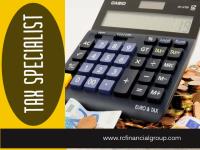 RC Accountant - CRA Tax image 42